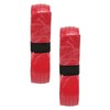 2 PCS Tennis Racket Grip Tape Badminton Racquet Thick Overgrips