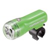 Captain Stag Y-4616 3 LED Light, 227 SLIM [No Tools