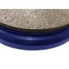 Padded Bucket lid (Royal Blue) by Bucket Lidz