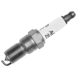 ACDelco 19301811 Bujía de platino, Único, Único Empaque de, 1 Empaque de