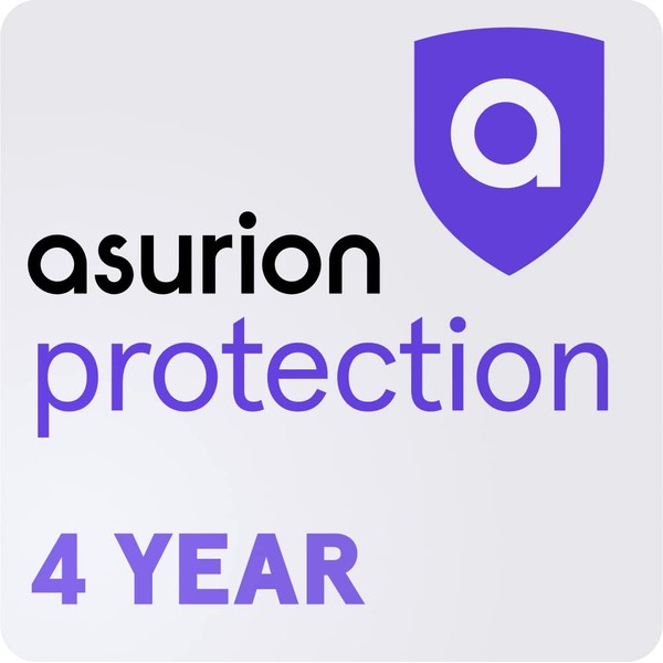 ASURION 4 Year Home Improvement Protection Plan ($350 - $399.99)