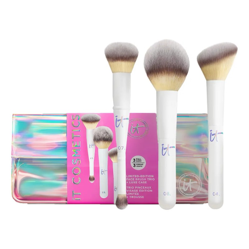It Cosmetics - Set De Regalo Holiday 25 Juego De