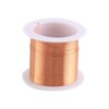 Magnetic Wire, 0.4mm x 15m Enameled Copper Wire, Enameled Copper