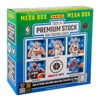 2023-24 Panini Premium Stock Basketball Trading Cards Mega Box