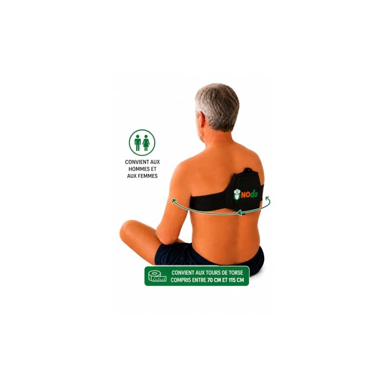 Positional Therapy Belt