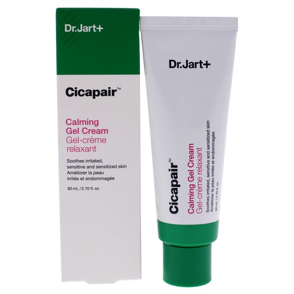 DR. JART+ Cicapair Calming Gel Cream 80 ml