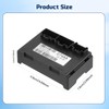 Transfer Case Control Module Compatible with 2014 2015 Jeep Grand