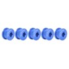 Bikes Road Bicycles Chainwheel Screws Bolts & Nut Parts for
