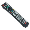 N2QAYB000777 WINFLIKE IR Remote Control Replace for Panasonic TCP50ST50X TCP60ST50X