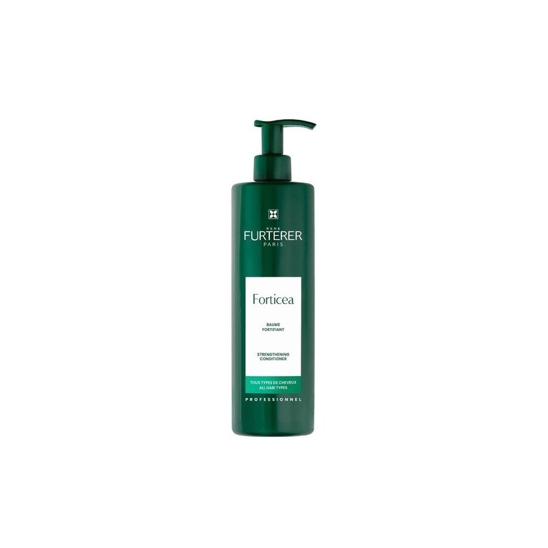 Porticia Strengthening Mask 600ml / 포티샤 스트렝스닝 마스크 600ml