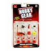Phoenix Toys HOBBY GEAR Roadside Assistence 1:24 Scale Diorama Set