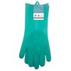 Sophisti-clean Scrubbing Gloves Heat Resistant Kitchen Scrubbers, One Size, Teal