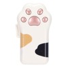Memory Stick Portable Rose Gold Cat Claw Shape USB2.0 Flash