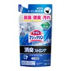 トイレマジックリンスプレー 消臭ストロングつめかえ 350ml