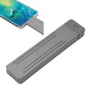 M.2 NVME HDD Enclosure USB 3.1 Gen2 Magnetic Interface 10Gbps