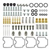 TIKSCIENCE Carburetor Repair Kit, Fit for Suzuki GSX600F GSX 600