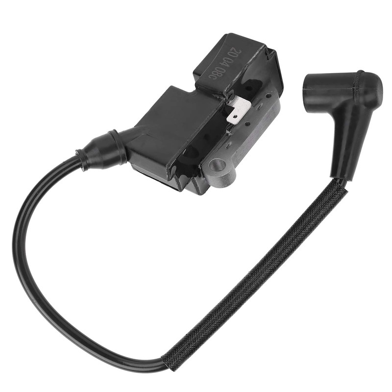 Chainsaw Ignition Coil, ABS Ignition Coil Module Assembly Fit for