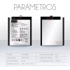 Slim Company Bateria Pila Compatible Con Alcatel 1 Se Tlp038d7
