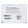 Topper Slotted Kompr. Sterile 100 Compresses 7.5 x 7.5 cm