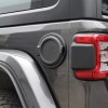 común (uso) Tapa Depósito De Combustible Jeep Wrangler 18-24