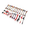Automotive Circuit Test Leads Kit Multimeter Electrical Testers Diagnostic Tools