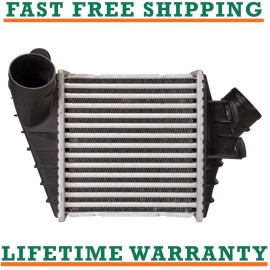APFD Intercooler For 99-01, 03-05 Volkswagen Beetle 1.9L 1.8L Free Shipping