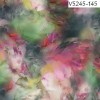 Hoffman California Fabrics Wild Flowers Cotton Quilt Fabric by Hoffman