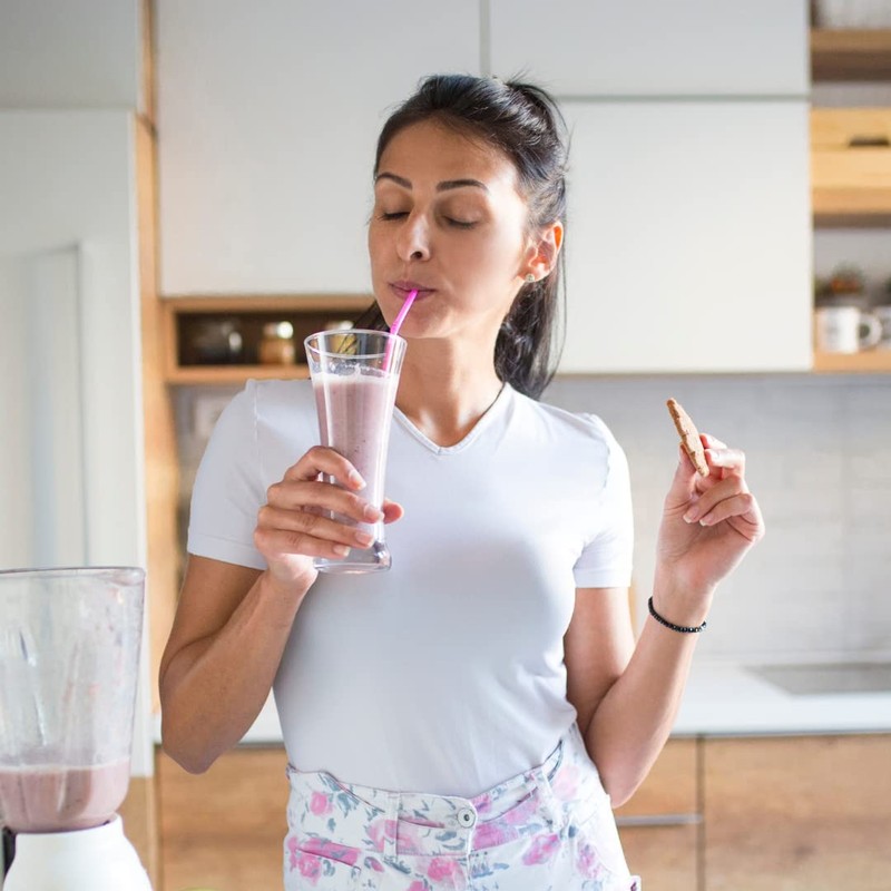 Native Vanilla - Blueberry Extract - 4 Fl Oz -