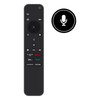 New RMF-TX920U Replace Remote Control - VINABTY RMF-TX920U TV Remote