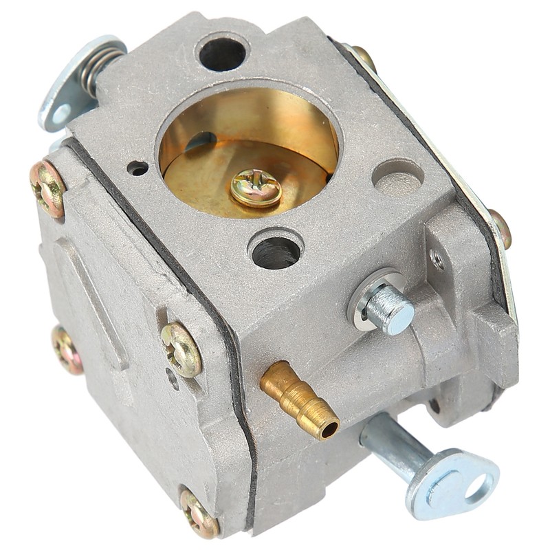 Aluminum Carburetor Chainsaw Accessory Parts Fit for Husqvarna 61 266