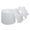 211L Dryer Lint Trap Indoor Dryer Vent Kit
