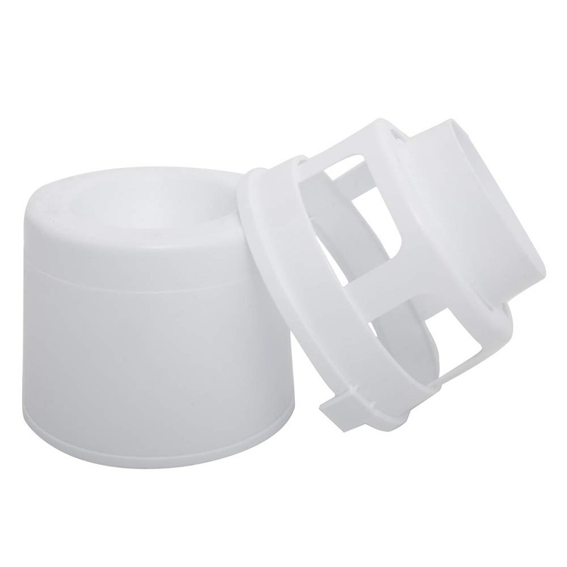 211L Dryer Lint Trap Indoor Dryer Vent Kit