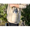 TIGER MTA-Z10SKP MTA-B Type Vacuum Insulated Bottle Pouch, Black