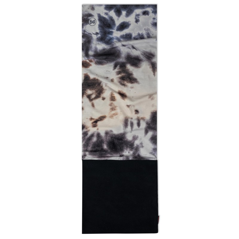 Buff Unisex Polar Multifunctional Tubular Neck Gaiter, Grau, Einheitsgröße EU