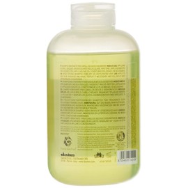 Davines Momo Moisturizing Shampoo for Dry and Dehydrated Hair, 8.45 Ounce