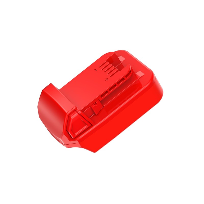 NovaQuantic Adapter for Milwaukee M18 Tools - Compatible with Porter