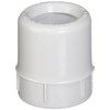 GE WH43X139 Genuine OEM Fabric Softener Dispenser Cup (White) for