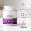 Vitasei Colágeno Hidrolizado Base Soya Sabor Coco Edulcorantes Resveratrol Extracto