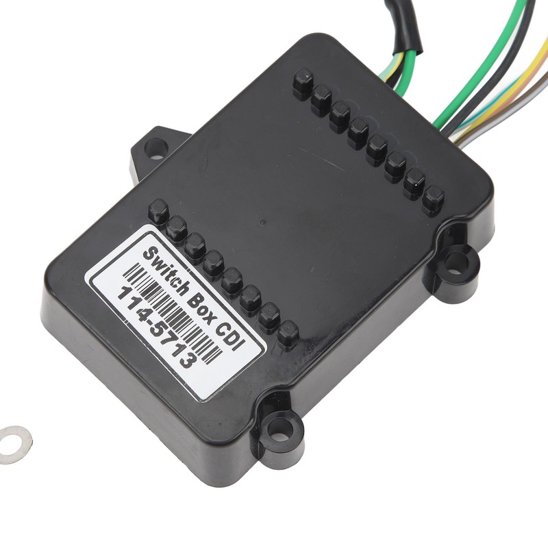CDI Switch Box Power Pack 855713 A3 Outboard Motor Power