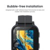 Gabb Watch 3/3e Screen Protector, Tempered Glass, Scratch Resistant, Protective