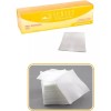 Dental Gasas 5*5 Cm Faciales Limpieza 200pz
