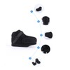 Baluue Foot Decompression Shoe for Postoperative Adjustable Walking Boot for