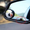 Unbranded Blind Spot Mirror for 360° View on the Road