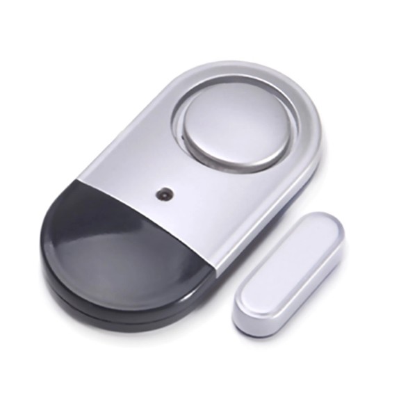 Unbranded Home Safety Burglar Alarm Wireless System Security Device Door