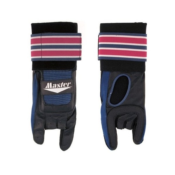 Deluxe Wrist Glove by Master- Right Hand (Large)
