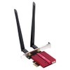 cudy AX5400 - Adaptador Wi-Fi 6 de triple banda PCIe