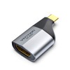 VENTION USB-C to HDMI Adapter TCDH0