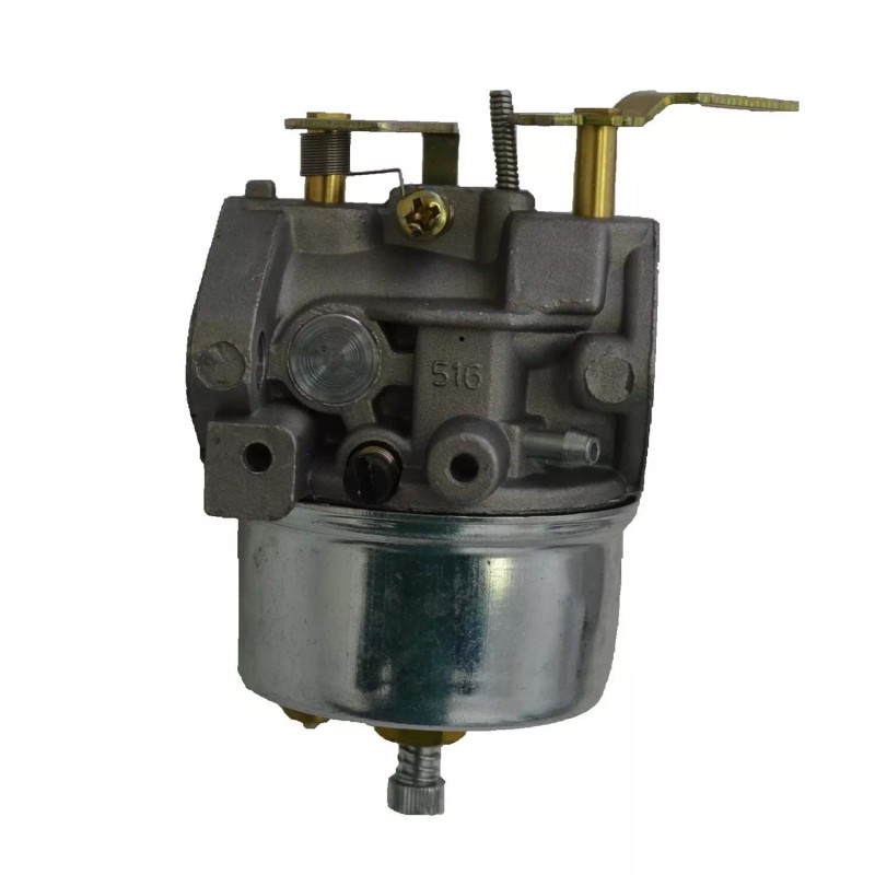 for Tecumseh Carburetor for Tecumseh HM100, HMSK100, HMSK90 Replaces 632370,