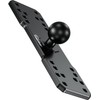 Kaedear Device Mount Base Mount Ball (1")