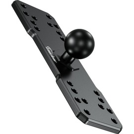 Kaedear Device Mount Base Mount Ball (1")